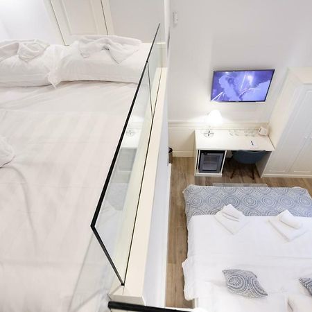 سبليت Roko Luxury Rooms 1 المظهر الخارجي الصورة