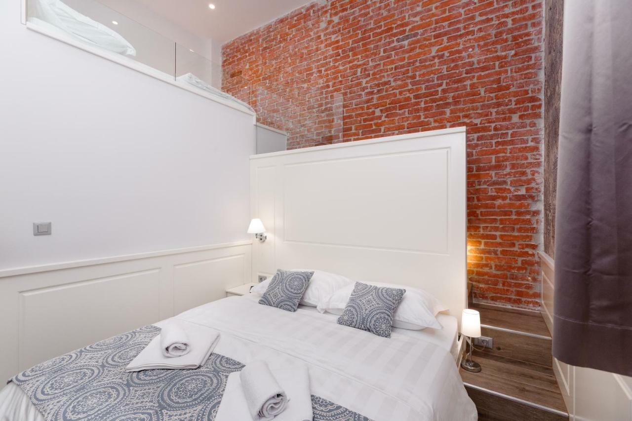 سبليت Roko Luxury Rooms 1 المظهر الخارجي الصورة