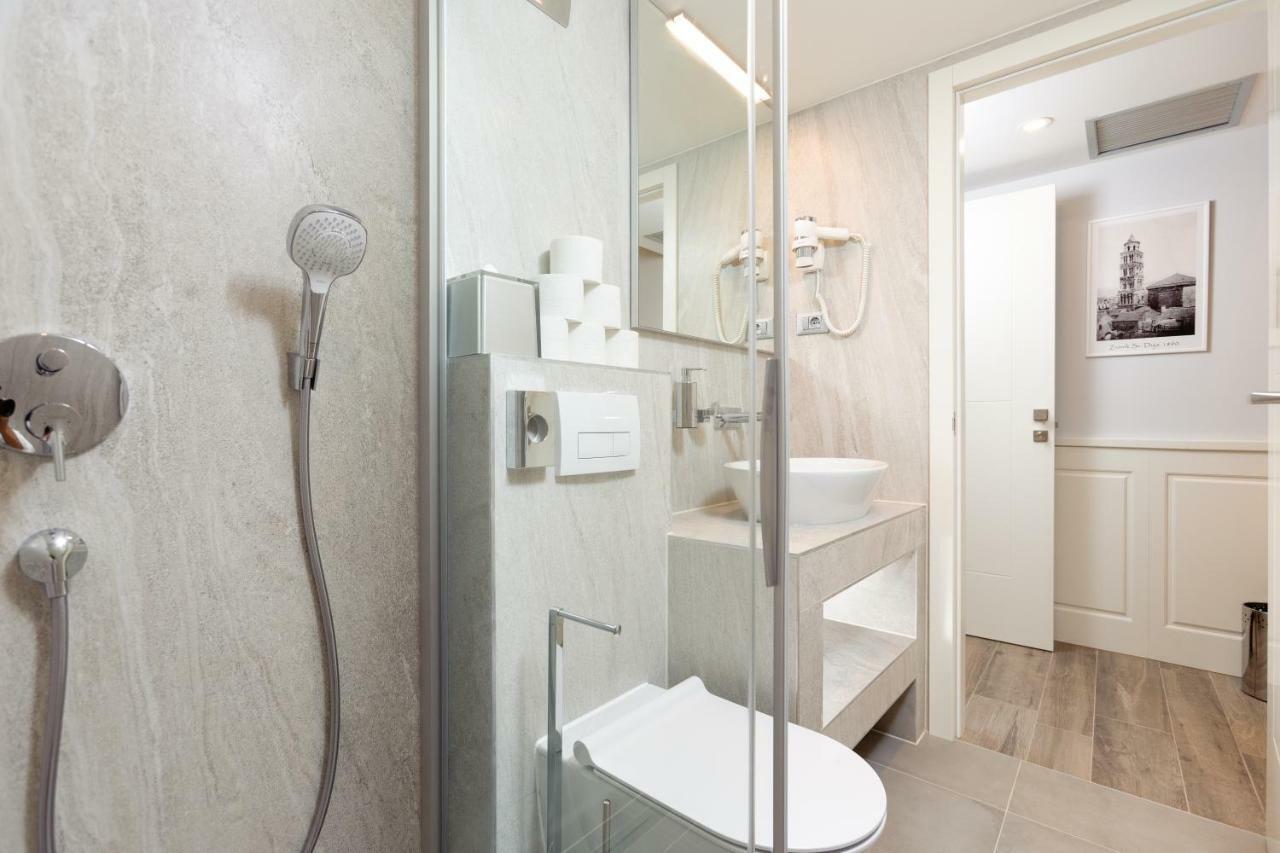 سبليت Roko Luxury Rooms 1 المظهر الخارجي الصورة