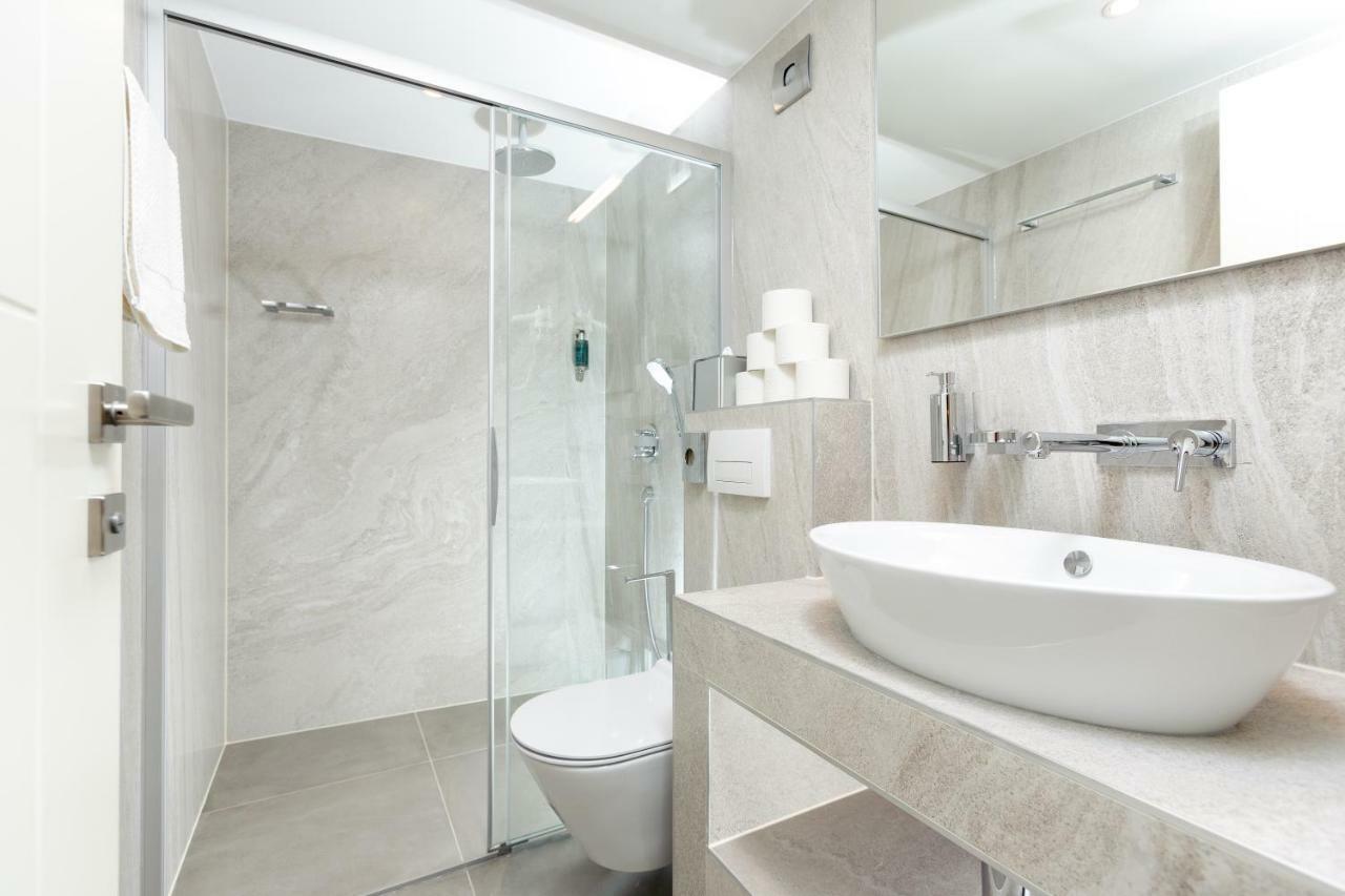 سبليت Roko Luxury Rooms 1 المظهر الخارجي الصورة